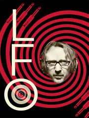 LFO : The Movie