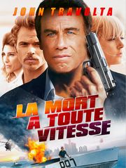 La mort à toute vitesse