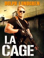 La cage
