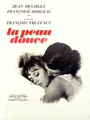 La peau douce