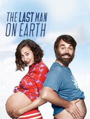 The Last Man on Earth