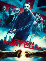 London Fight Club