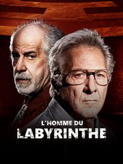 L'homme du labyrinthe