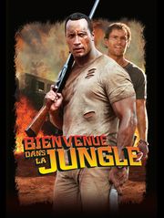 Bienvenue dans la jungle
