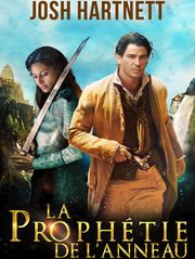 La prophétie de l'anneau