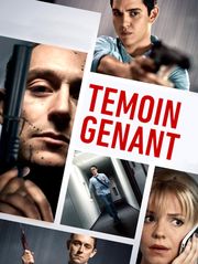 Témoin gênant