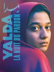 Yalda, la nuit du pardon