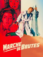 Marché de brutes