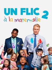 Un flic à la maternelle 2