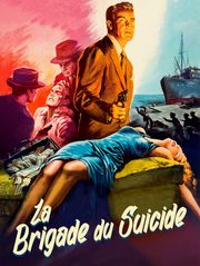 La brigade du suicide