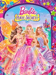 Barbie et la porte secrète