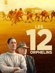 Les 12 orphelins