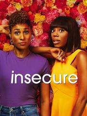 Insecure