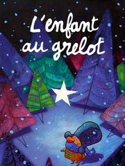 L'enfant au grelot