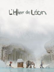 L'hiver de Léon