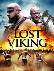 The Lost Viking