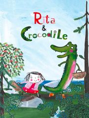 Rita et Crocodile
