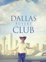 Dallas Buyers Club