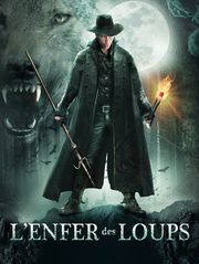 L'enfer des loups