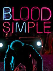 Blood Simple : sang pour sang