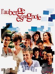L'auberge espagnole