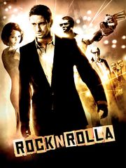 Rock'n'Rolla