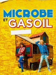 Microbe et Gasoil