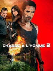 Chasse à l'homme 2