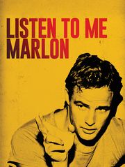 Listen to Me Marlon