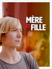 Mère et fille