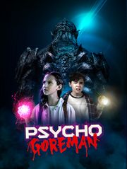 Psycho Goreman