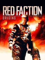 Red Faction : Origins