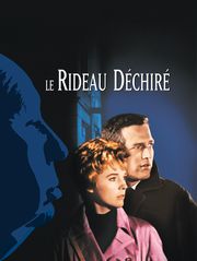 Le rideau déchiré