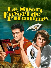 Le sport favori de l'homme