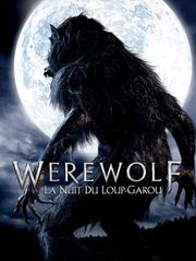 Werewolf : la nuit du loup-garou