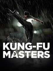 Kung-Fu Masters