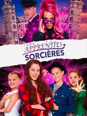 Les apprenties sorcières