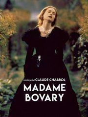 Madame Bovary