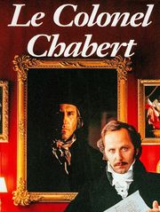 Le colonel Chabert