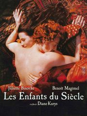 Les enfants du siècle