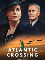 Atlantic Crossing