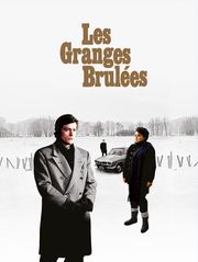 Les granges brûlées