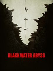 Black Water : Abyss