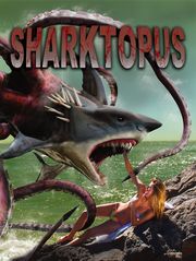 Sharktopus