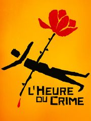 L'heure du crime