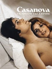 Casanova, un adolescent à Venise