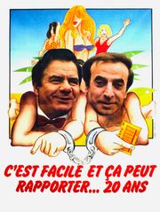 C'est facile et ça peut rapporter 20 ans