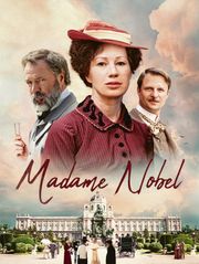 Madame Nobel