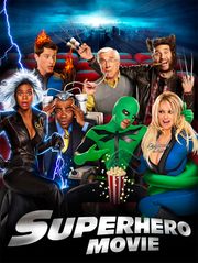 Super-héros Movie