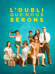 L'oubli que nous serons